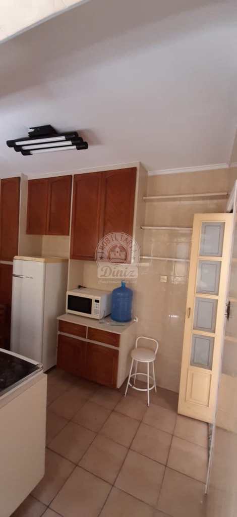 Apartamento em Santo André, no bairro Campestre