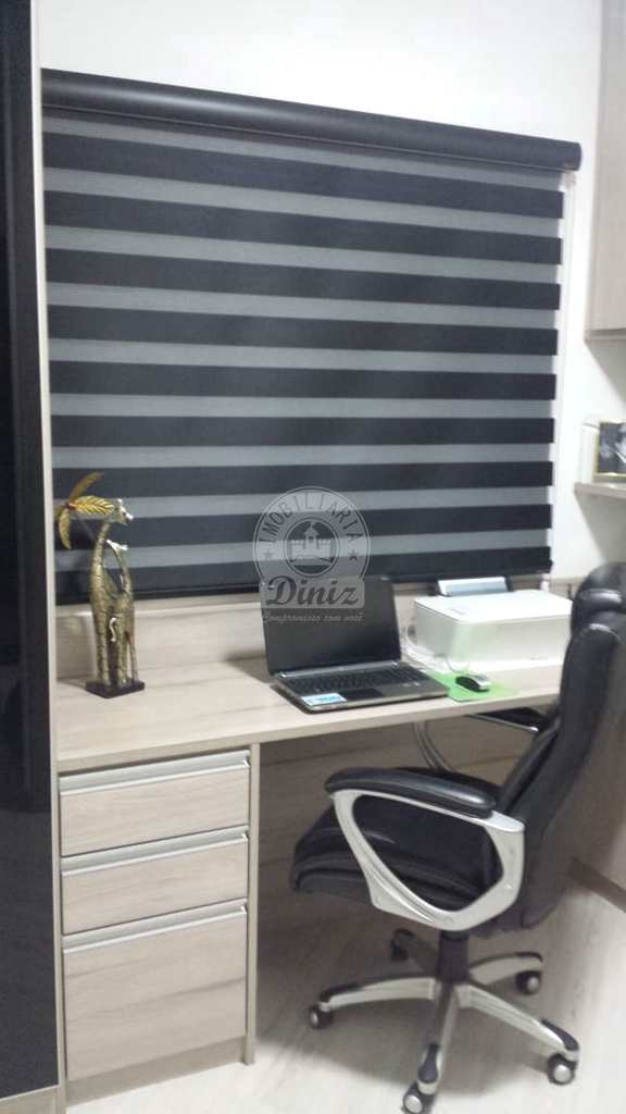 Apartamento em Santo André, no bairro Campestre