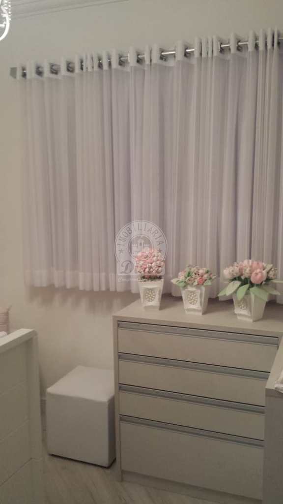 Apartamento em Santo André, no bairro Campestre
