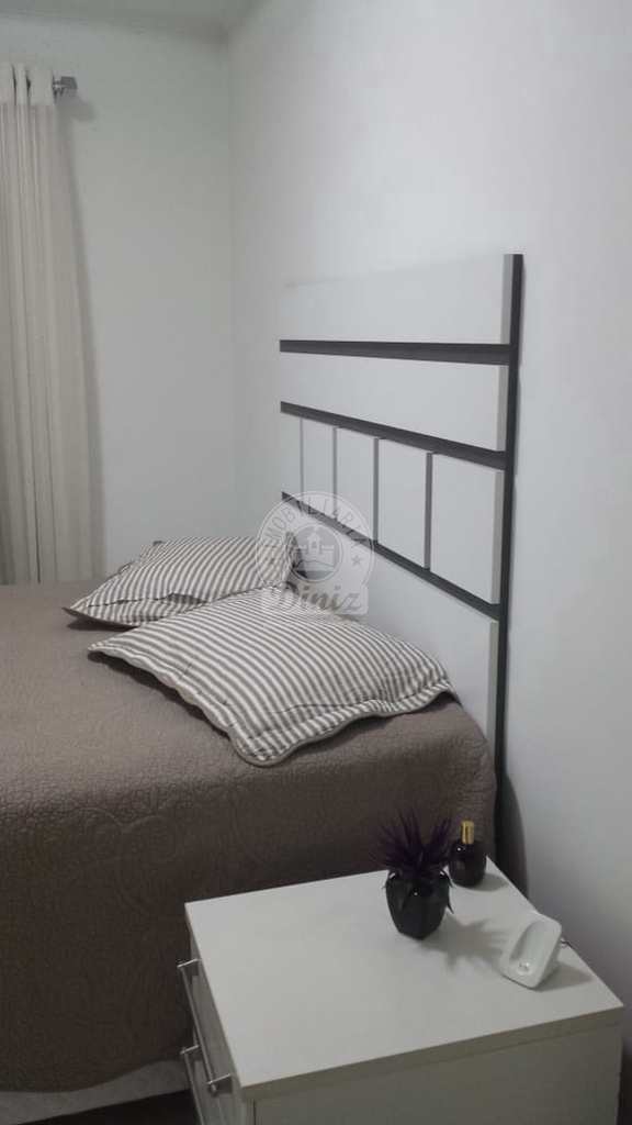 Apartamento em Santo André, no bairro Campestre