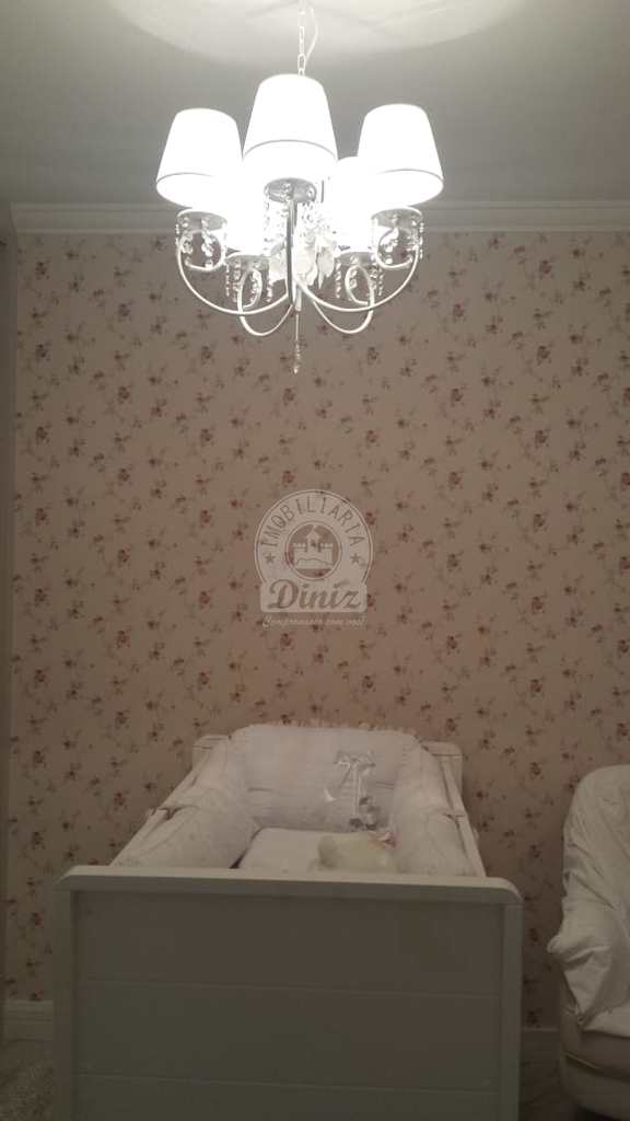Apartamento em Santo André, no bairro Campestre