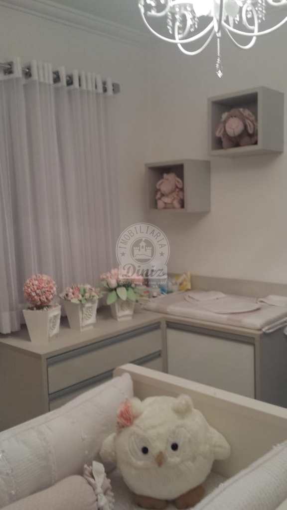 Apartamento em Santo André, no bairro Campestre