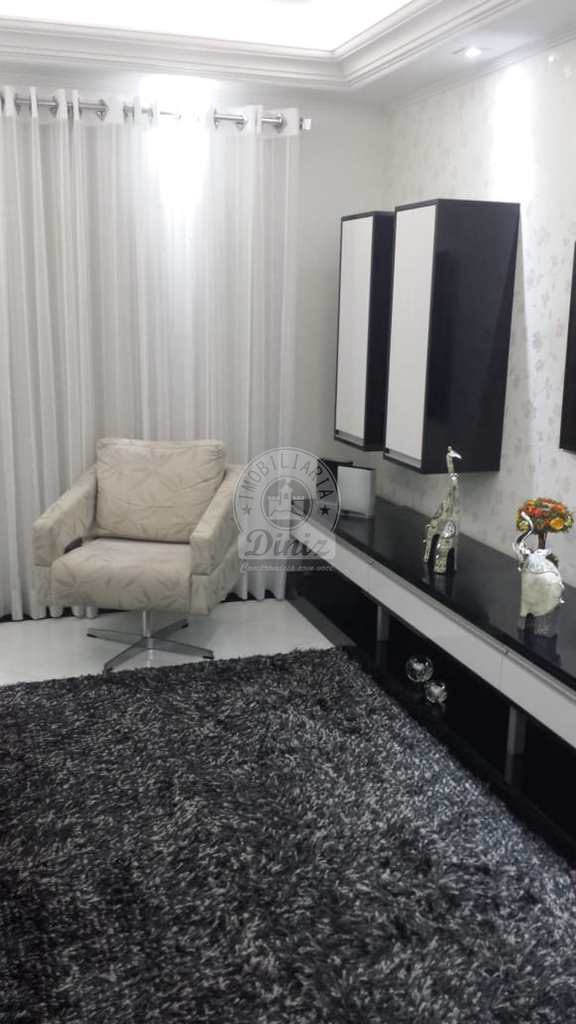 Apartamento em Santo André, no bairro Campestre