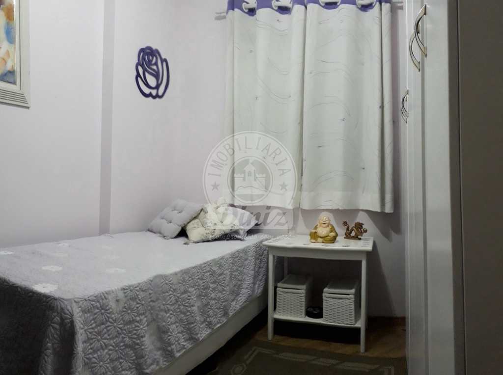 Apartamento em Santo André, no bairro Vila Príncipe de Gales