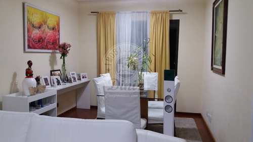 Apartamento, código 3677 em São Caetano do Sul, bairro Santa Paula