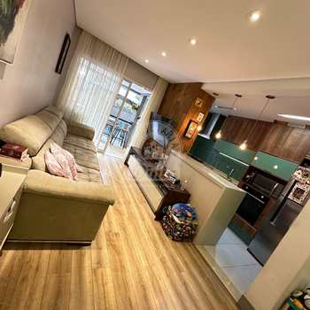 Apartamento em São Caetano do Sul, bairro Santa Maria