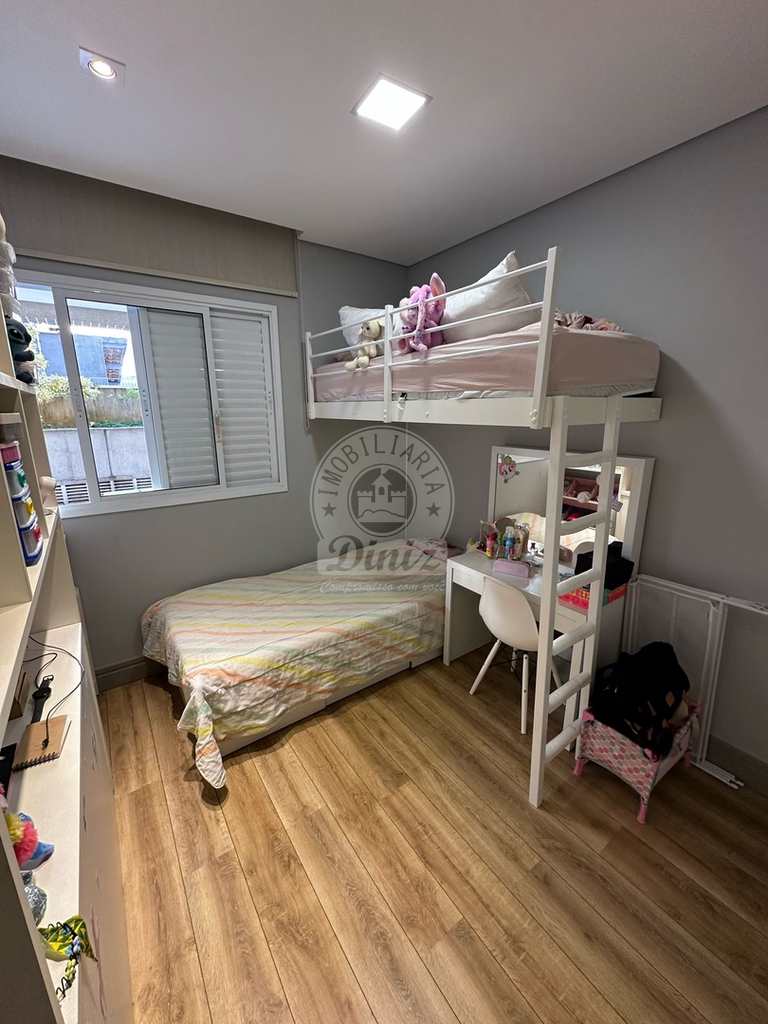 Apartamento em São Caetano do Sul, no bairro Santa Maria