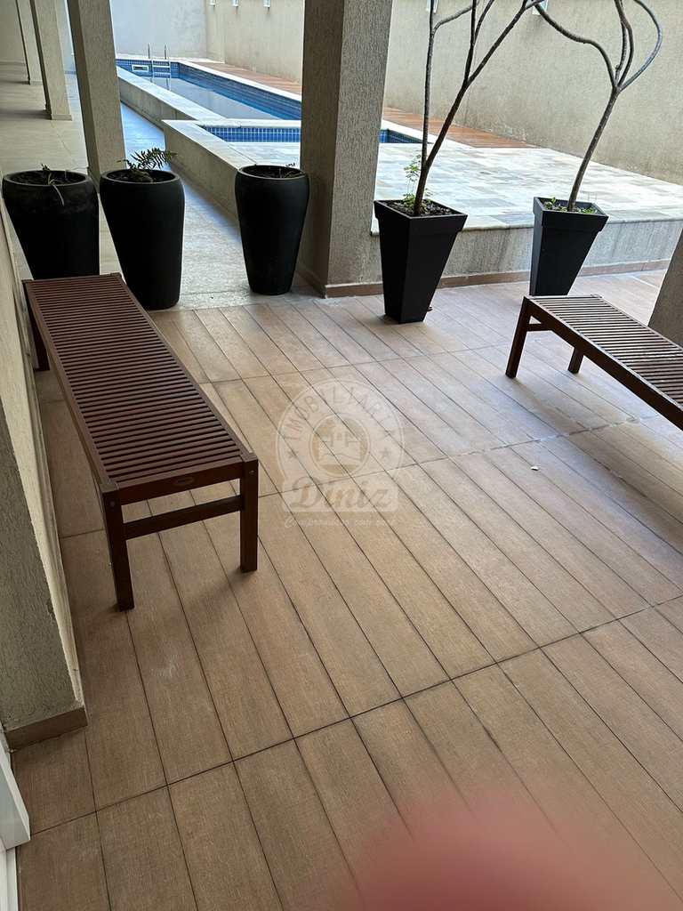 Apartamento em São Caetano do Sul, no bairro Santa Maria
