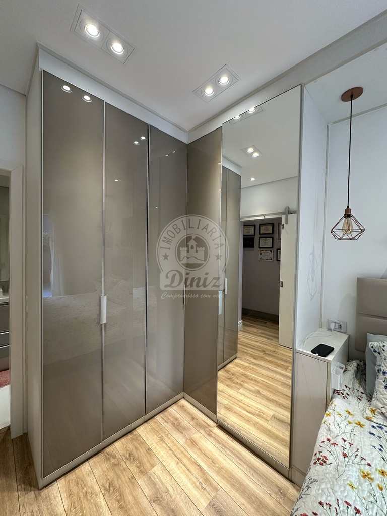 Apartamento em São Caetano do Sul, no bairro Santa Maria