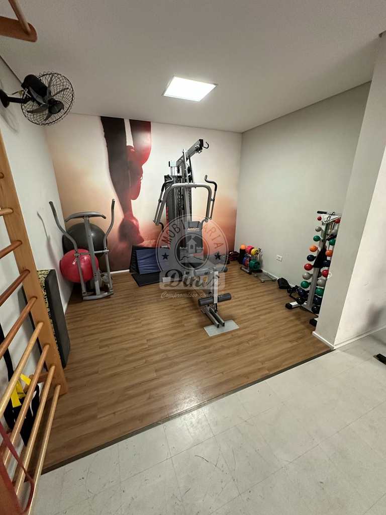Apartamento em São Caetano do Sul, no bairro Santa Maria
