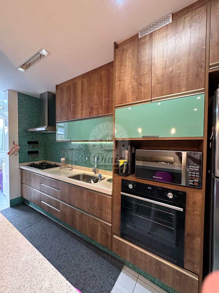 Apartamento em São Caetano do Sul, no bairro Santa Maria