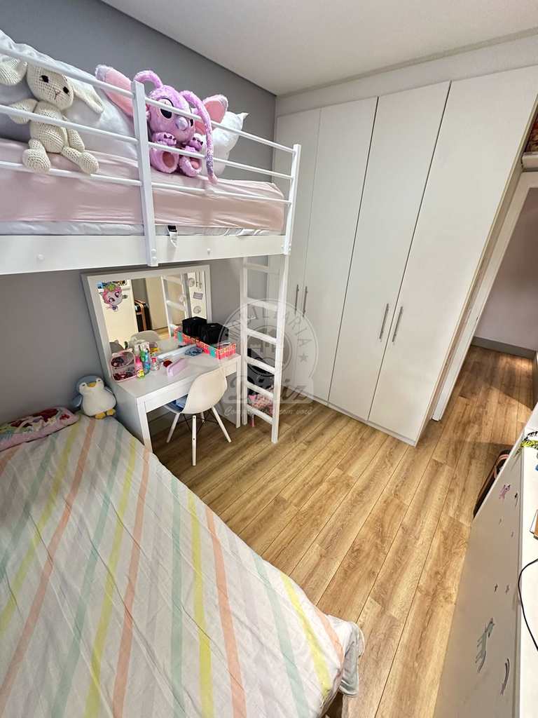 Apartamento em São Caetano do Sul, no bairro Santa Maria