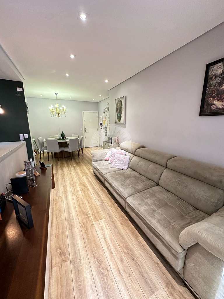 Apartamento em São Caetano do Sul, no bairro Santa Maria