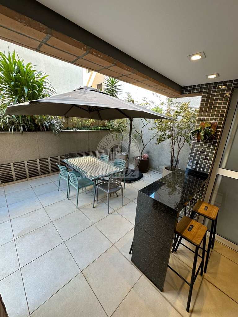 Apartamento em São Caetano do Sul, no bairro Santa Maria