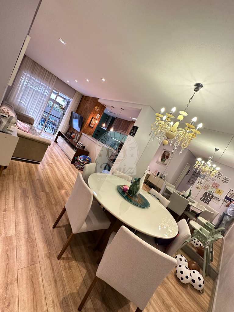 Apartamento em São Caetano do Sul, no bairro Santa Maria