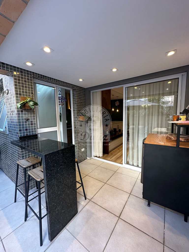 Apartamento em São Caetano do Sul, no bairro Santa Maria