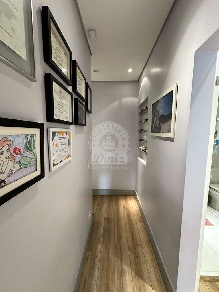 Apartamento em São Caetano do Sul, no bairro Santa Maria