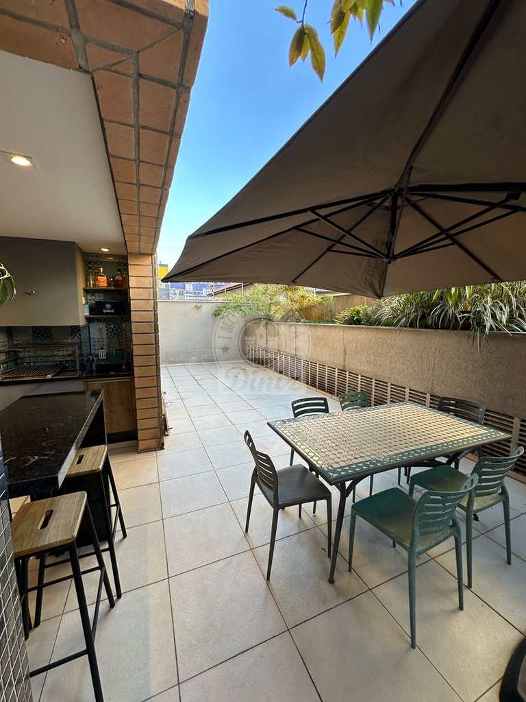 Apartamento em São Caetano do Sul, no bairro Santa Maria