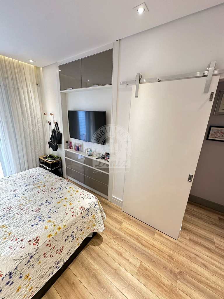 Apartamento em São Caetano do Sul, no bairro Santa Maria