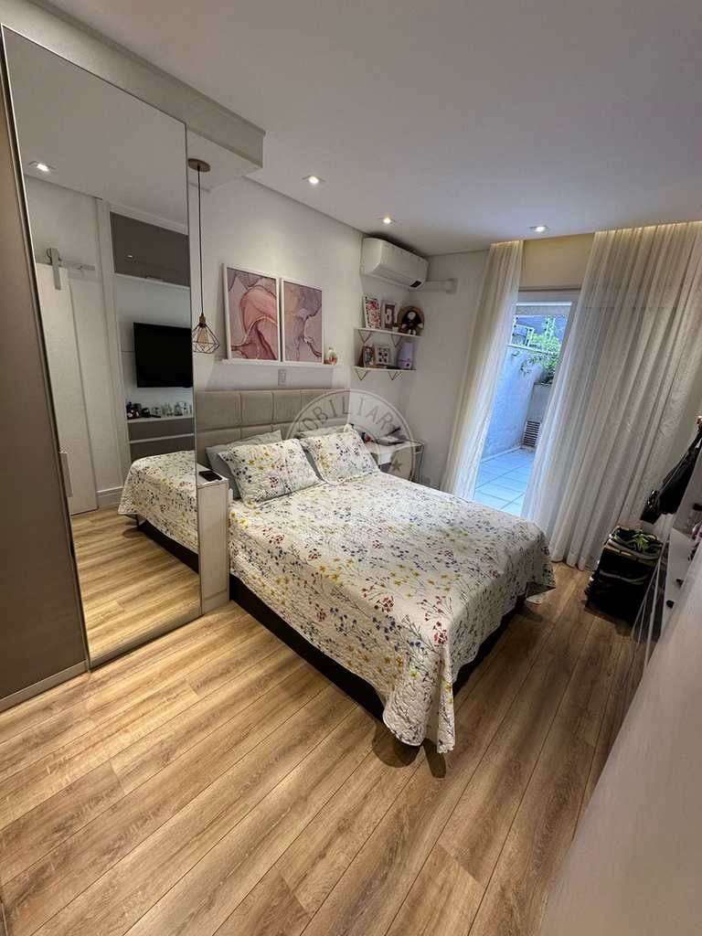 Apartamento em São Caetano do Sul, no bairro Santa Maria