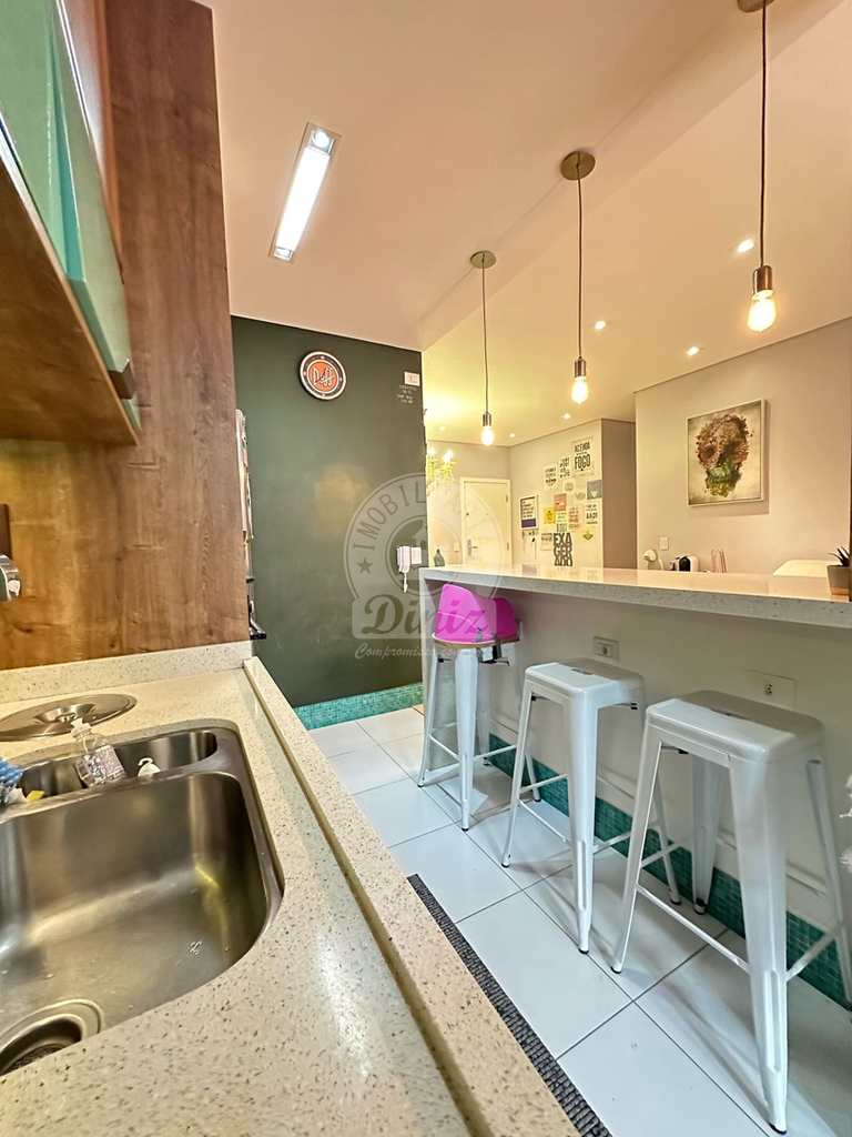 Apartamento em São Caetano do Sul, no bairro Santa Maria