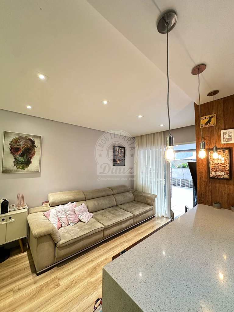 Apartamento em São Caetano do Sul, no bairro Santa Maria