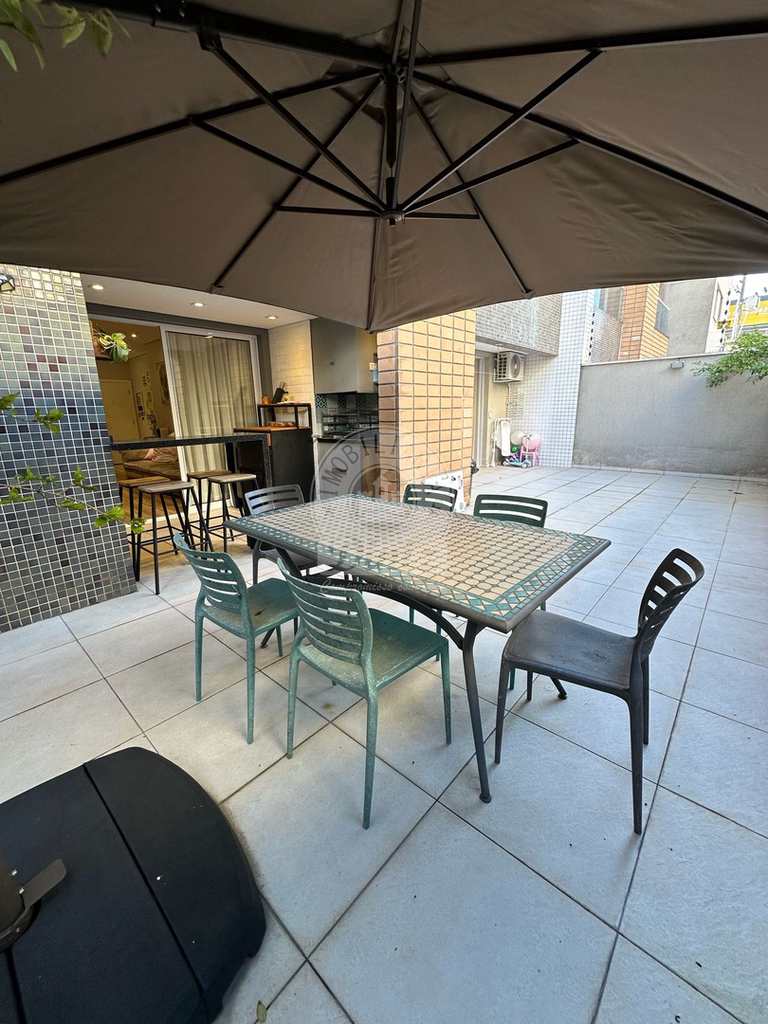 Apartamento em São Caetano do Sul, no bairro Santa Maria