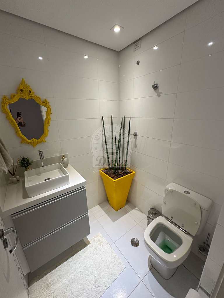 Apartamento em São Caetano do Sul, no bairro Santa Maria