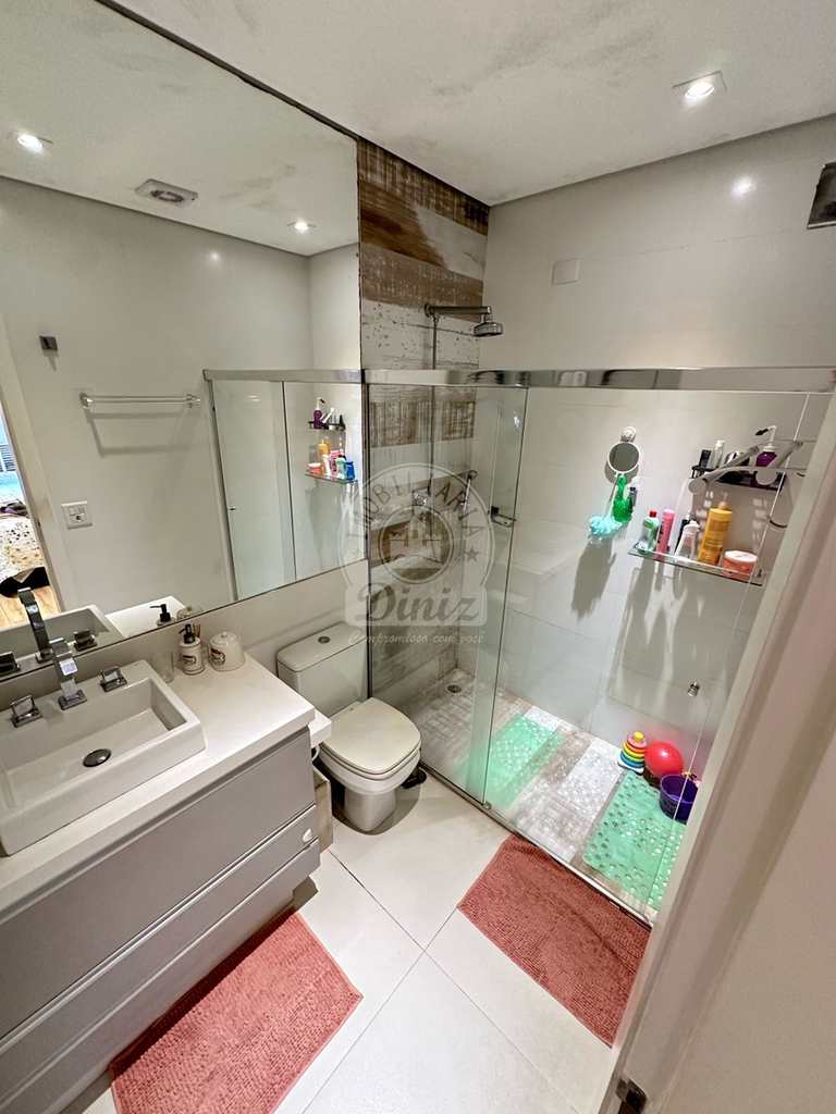 Apartamento em São Caetano do Sul, no bairro Santa Maria