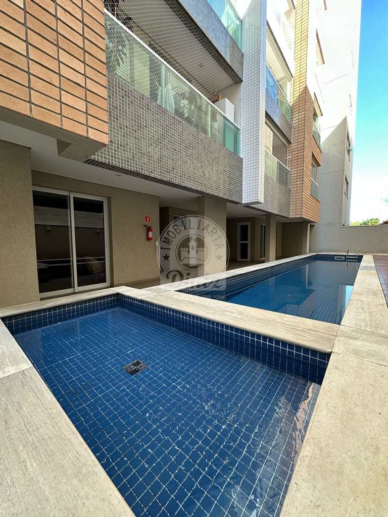 Apartamento em São Caetano do Sul, no bairro Santa Maria