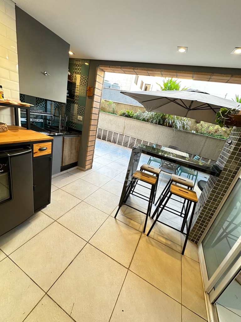 Apartamento em São Caetano do Sul, no bairro Santa Maria