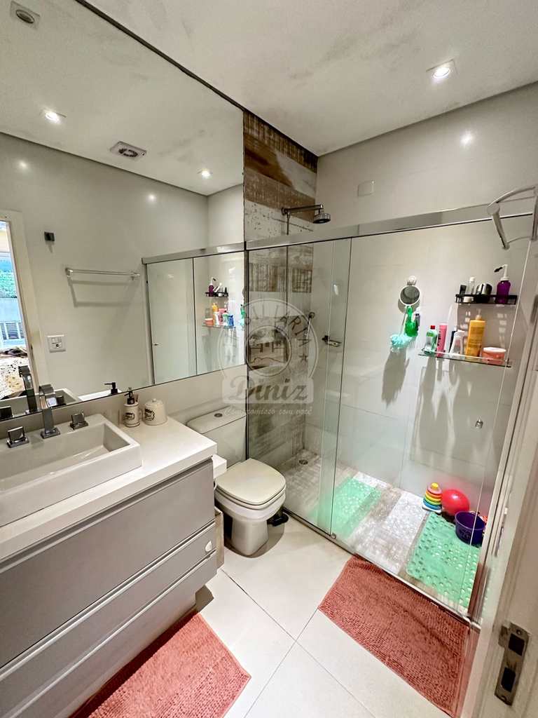 Apartamento em São Caetano do Sul, no bairro Santa Maria