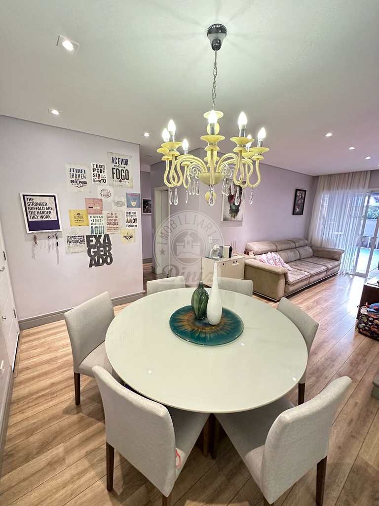 Apartamento em São Caetano do Sul, no bairro Santa Maria