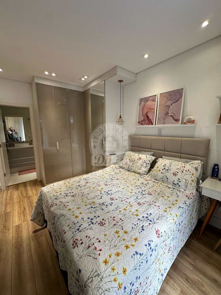 Apartamento em São Caetano do Sul, no bairro Santa Maria