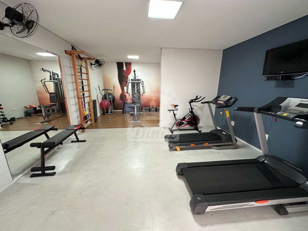Apartamento em São Caetano do Sul, no bairro Santa Maria