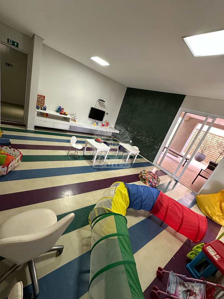 Apartamento em São Caetano do Sul, no bairro Santa Maria