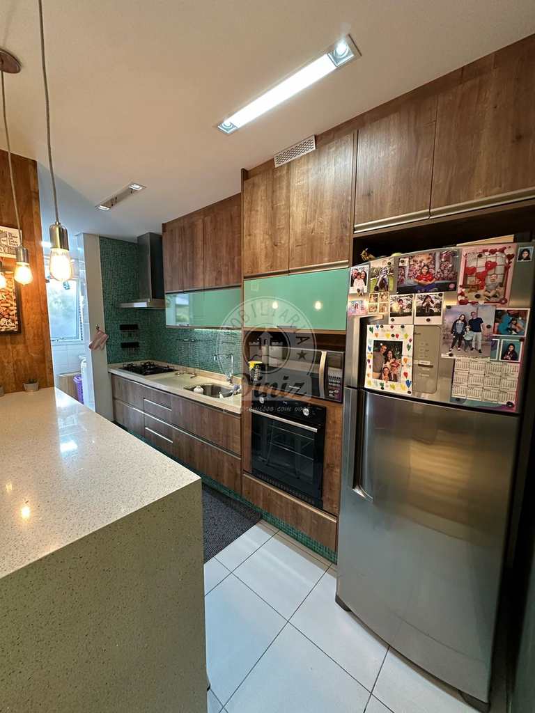 Apartamento em São Caetano do Sul, no bairro Santa Maria