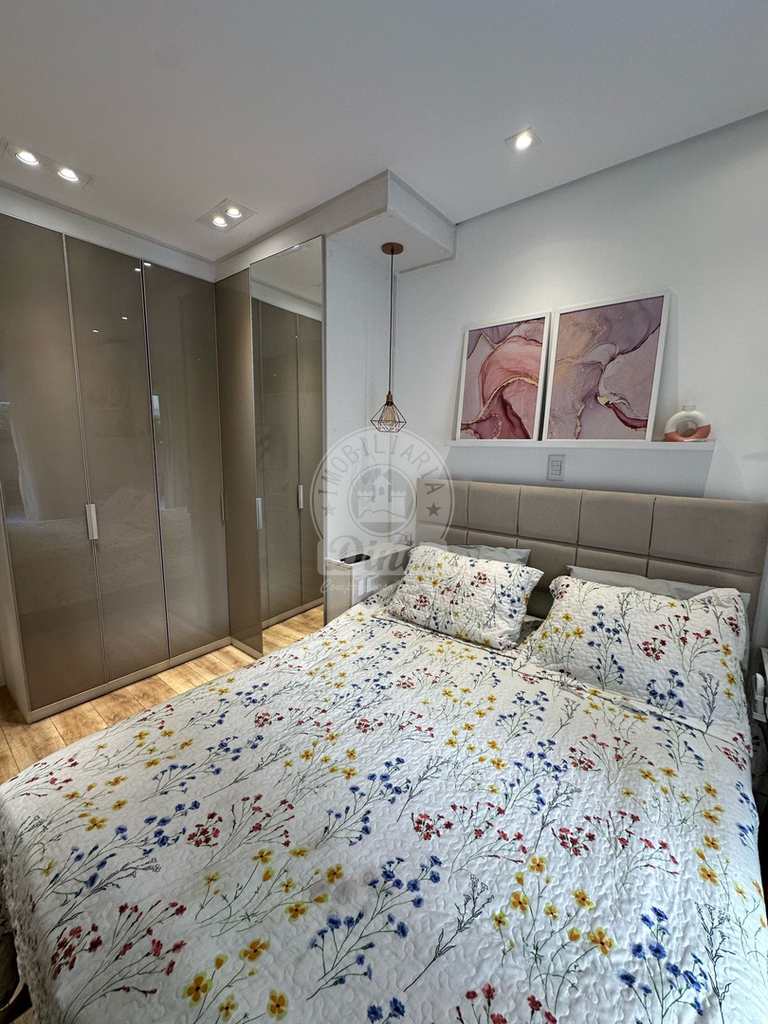 Apartamento em São Caetano do Sul, no bairro Santa Maria