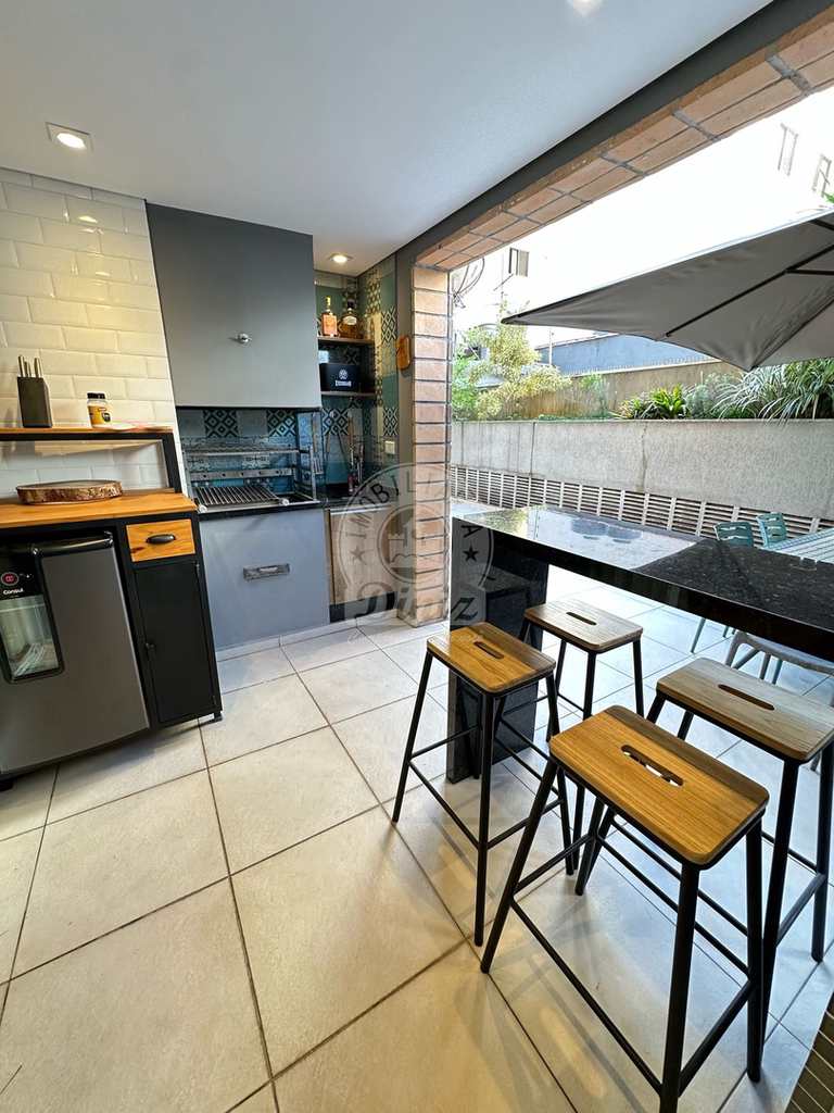 Apartamento em São Caetano do Sul, no bairro Santa Maria