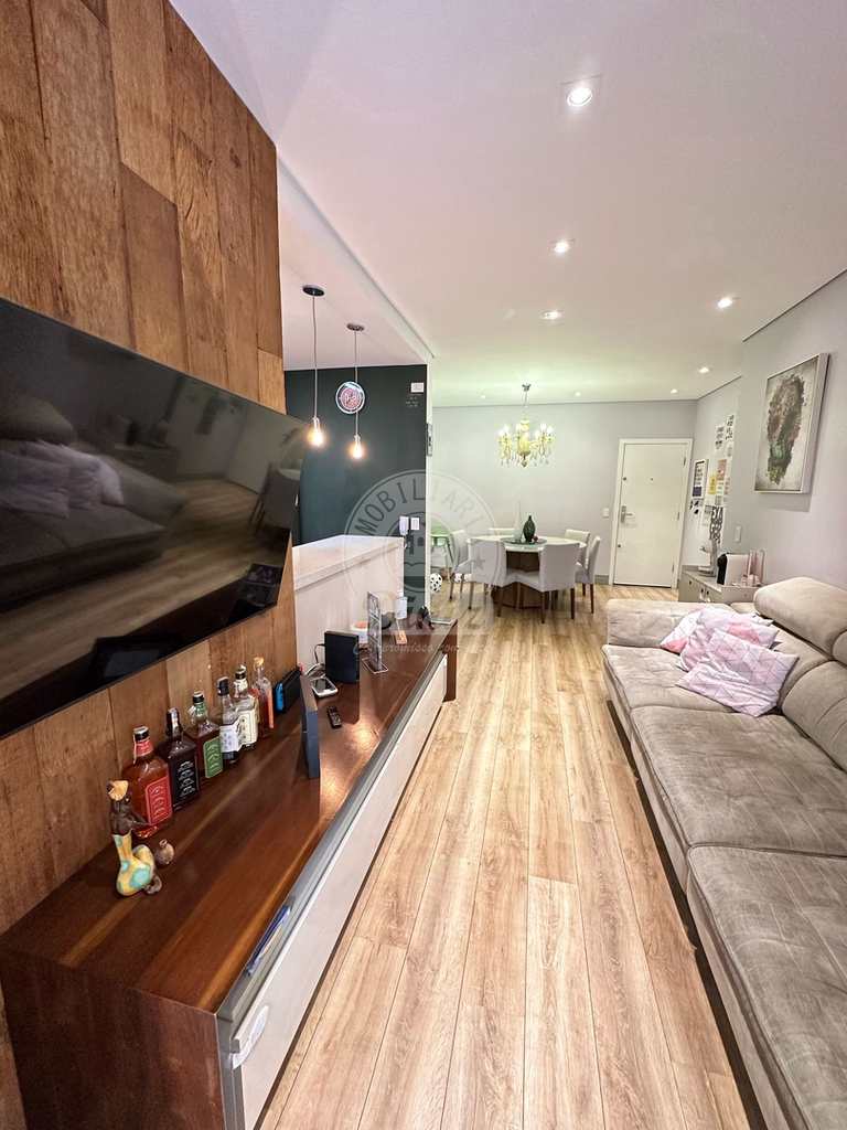 Apartamento em São Caetano do Sul, no bairro Santa Maria