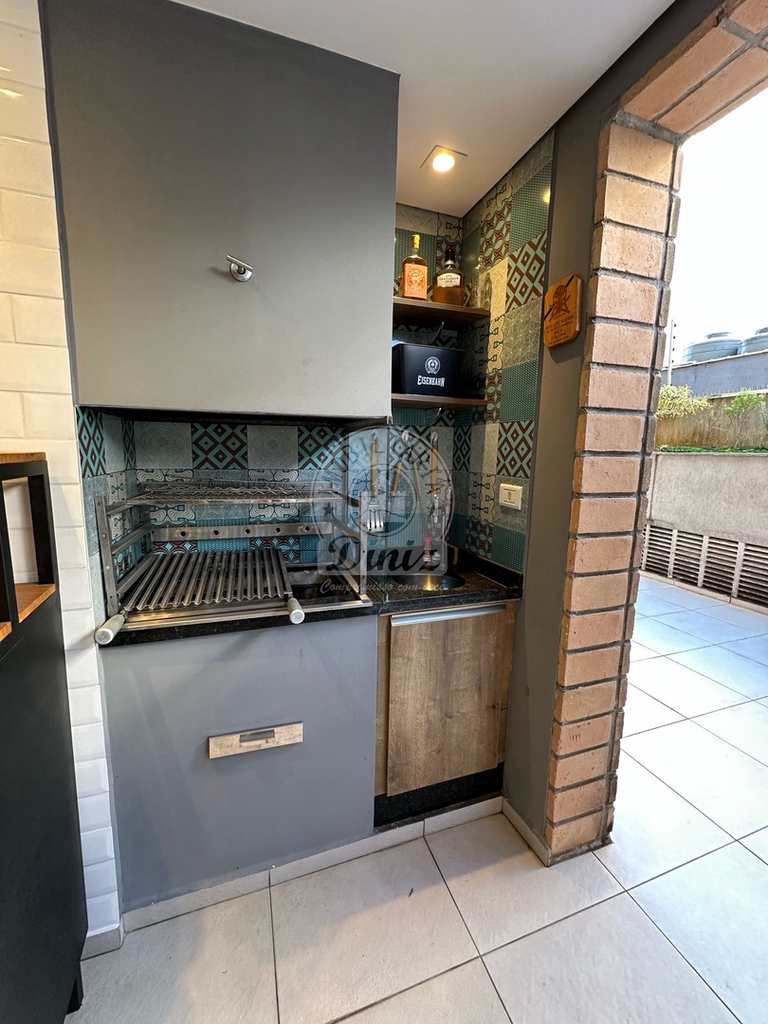 Apartamento em São Caetano do Sul, no bairro Santa Maria