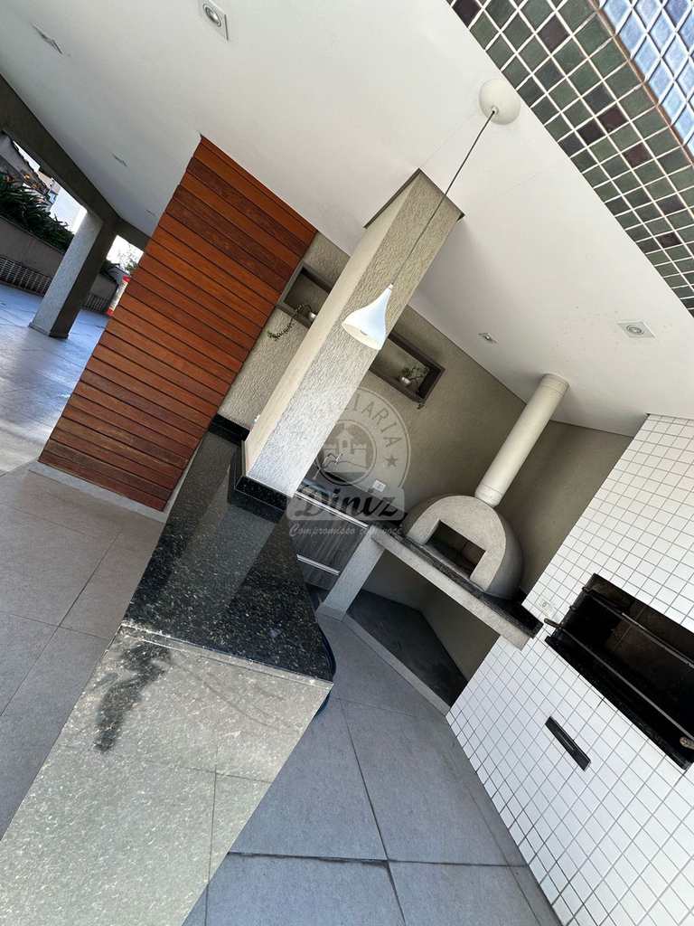 Apartamento em São Caetano do Sul, no bairro Santa Maria