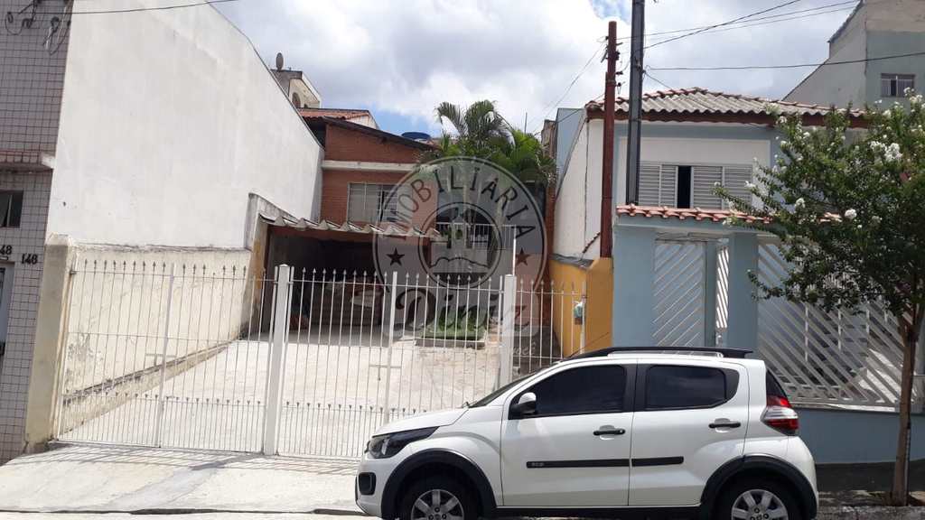 Terreno em São Caetano do Sul, no bairro Mauá