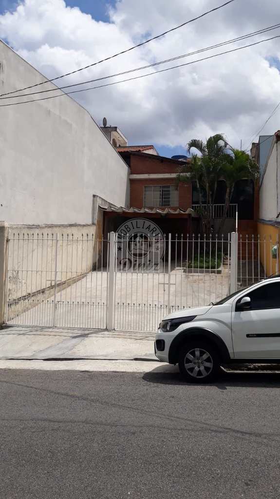 Terreno em São Caetano do Sul, no bairro Mauá