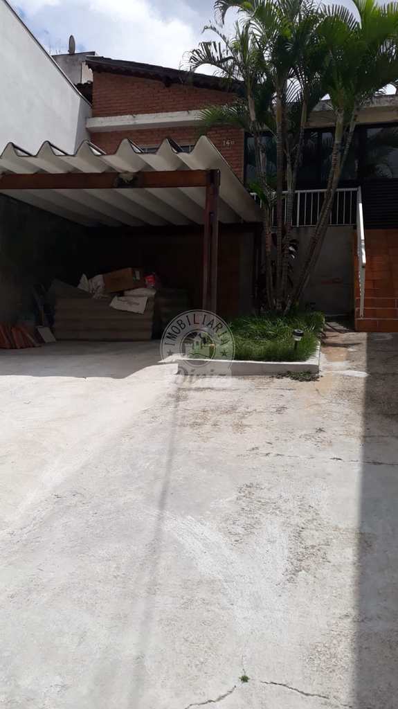 Terreno em São Caetano do Sul, no bairro Mauá