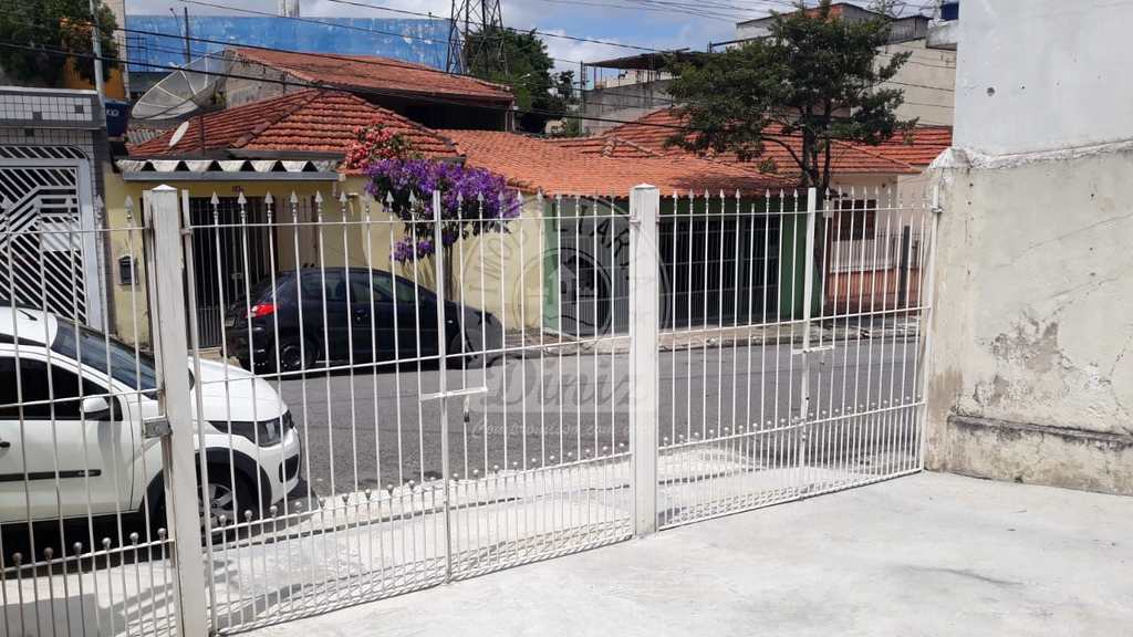 Terreno em São Caetano do Sul, no bairro Mauá
