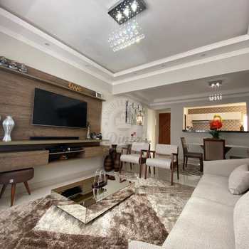 Apartamento em São Caetano do Sul, bairro Santa Maria