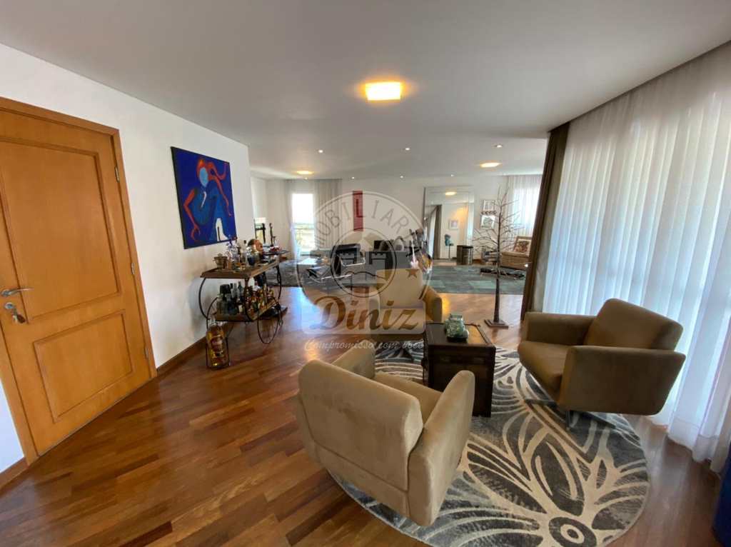 Apartamento em São Caetano do Sul, no bairro Santo Antônio