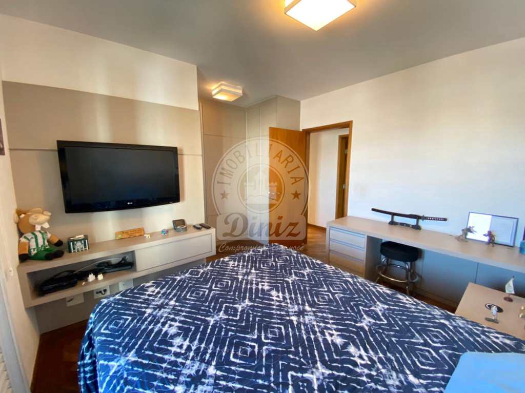 Apartamento em São Caetano do Sul, no bairro Santo Antônio
