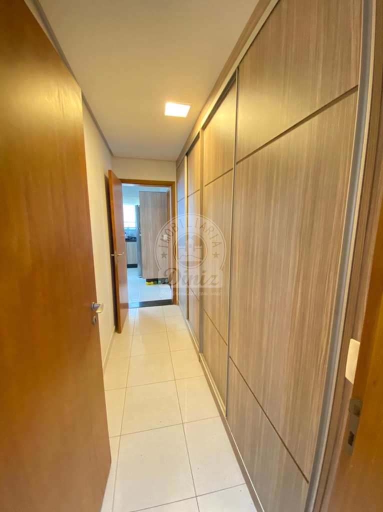 Apartamento em São Caetano do Sul, no bairro Santo Antônio